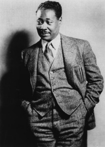 The incomparable Claude McKay